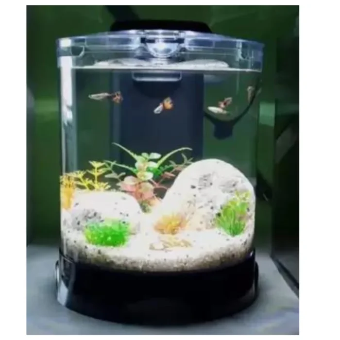 BT112 ROUND DOPHINE TANK