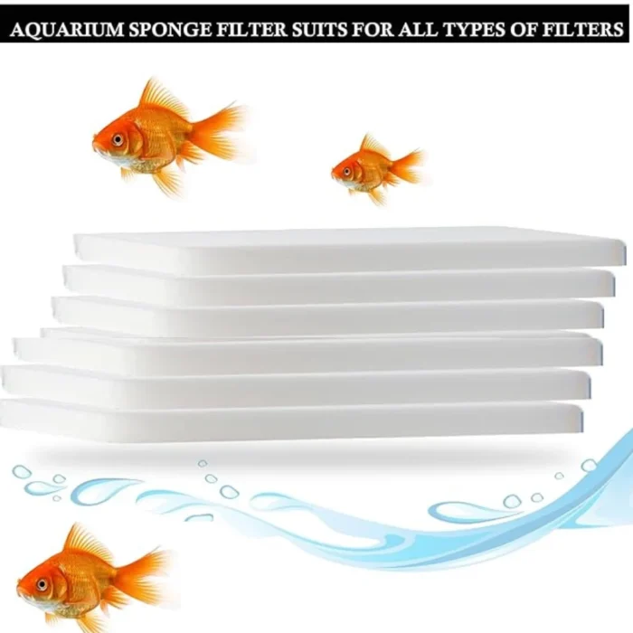 FILTER SPONGE