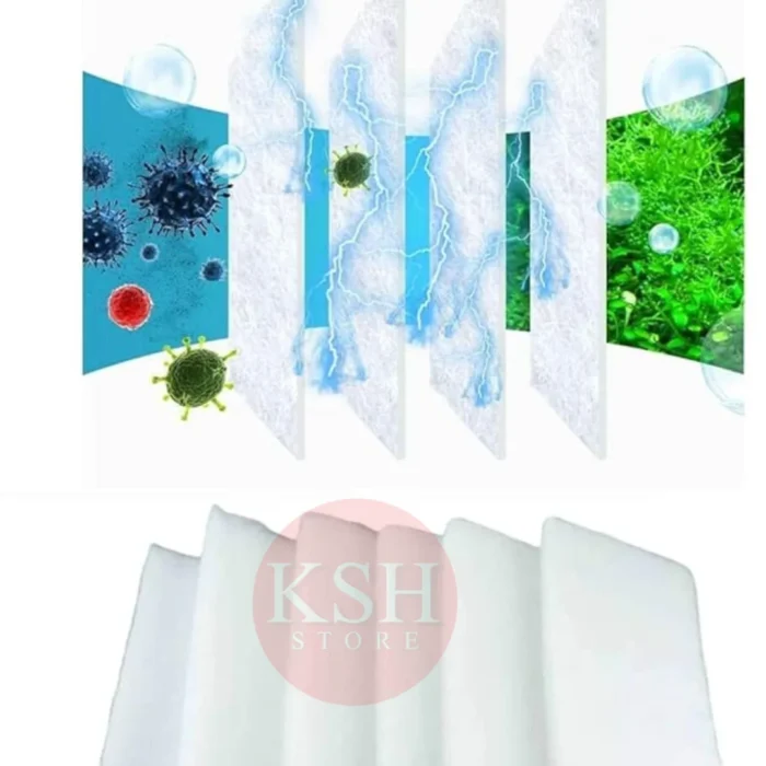 FILTER SPONGE