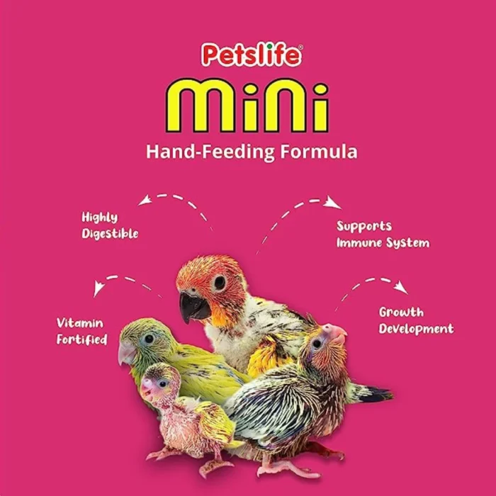 PETS LIFE 50G