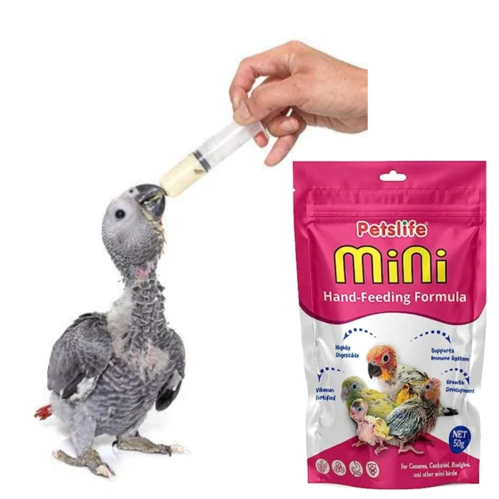 PETS LIFE 50G