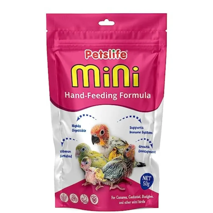 PETS LIFE 50G