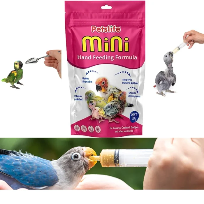 PETS LIFE 50G