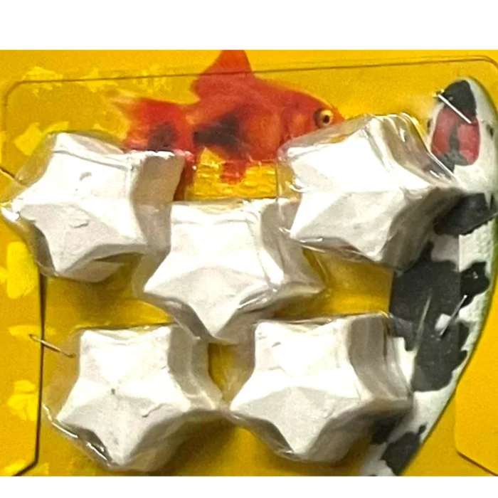 Vacation Weekend Holiday Fish Food for All Tropical Fish