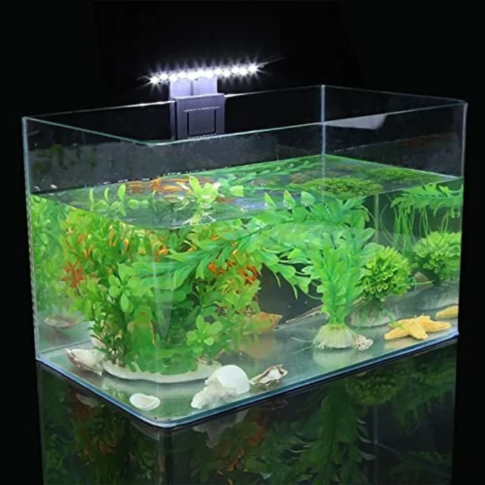 LED FISH TANK CLIP LIGHT X3