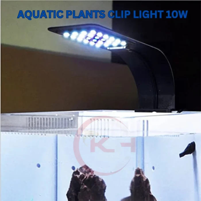 LED FISH TANK CLIP LIGHT x5