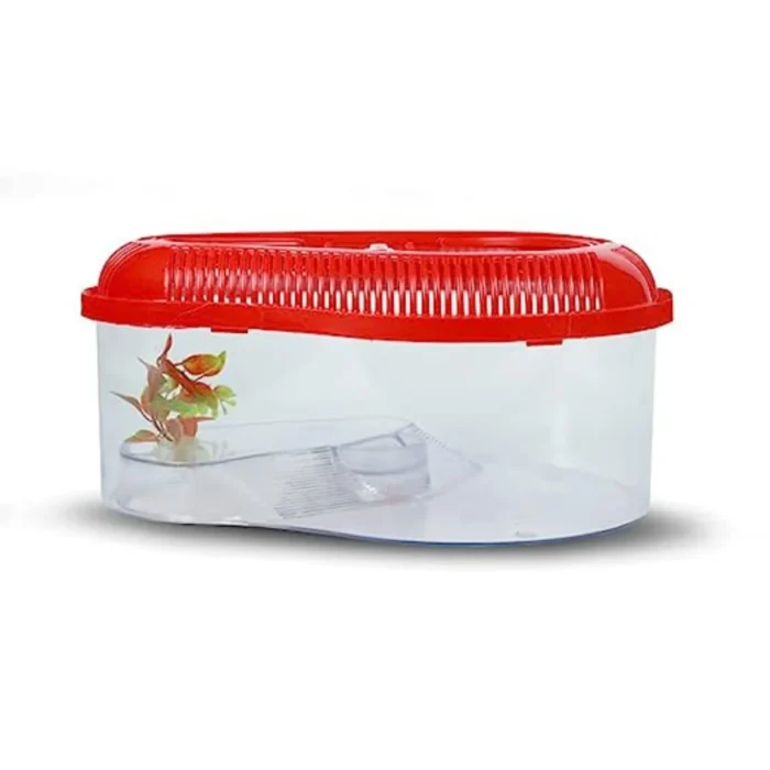 TURTLE TANK