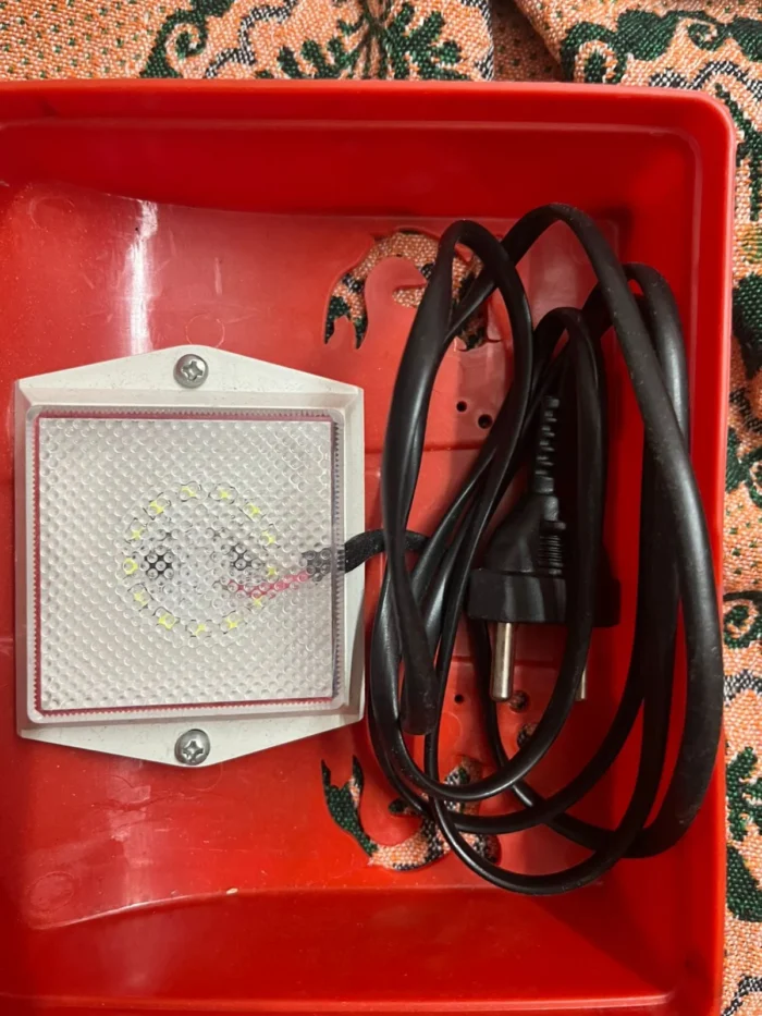 white light for fish tank