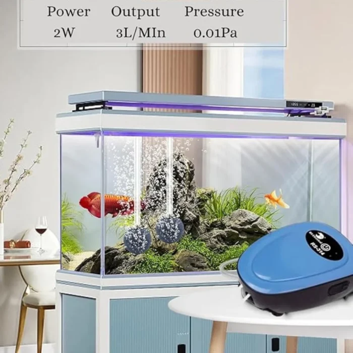 RECHARCHABLE PUMP 314