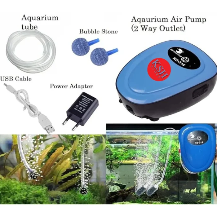 RECHARCHABLE PUMP 314