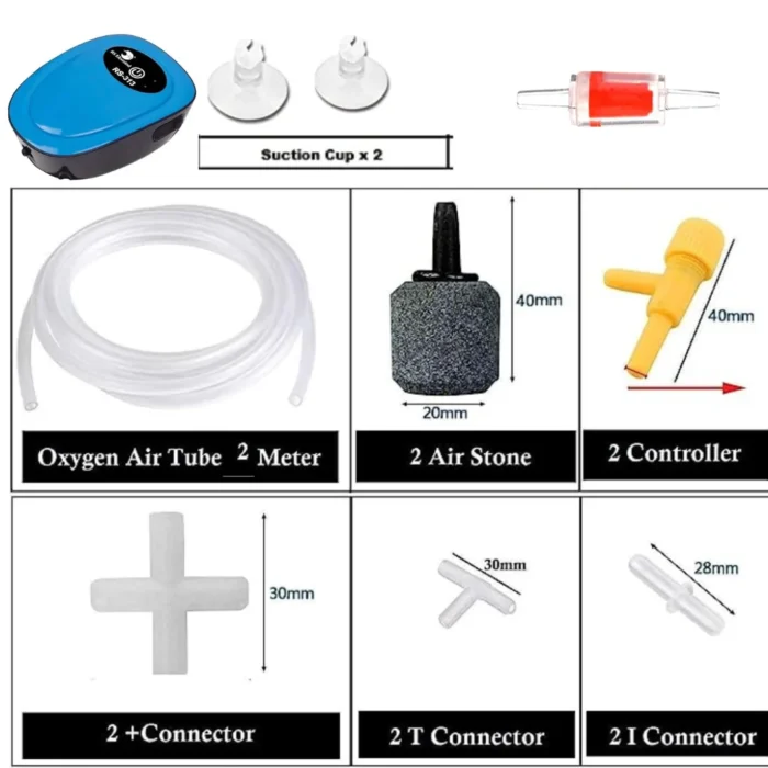 RECHARCHABLE PUMP 314