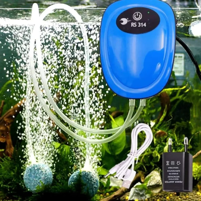 RECHARCHABLE PUMP 314