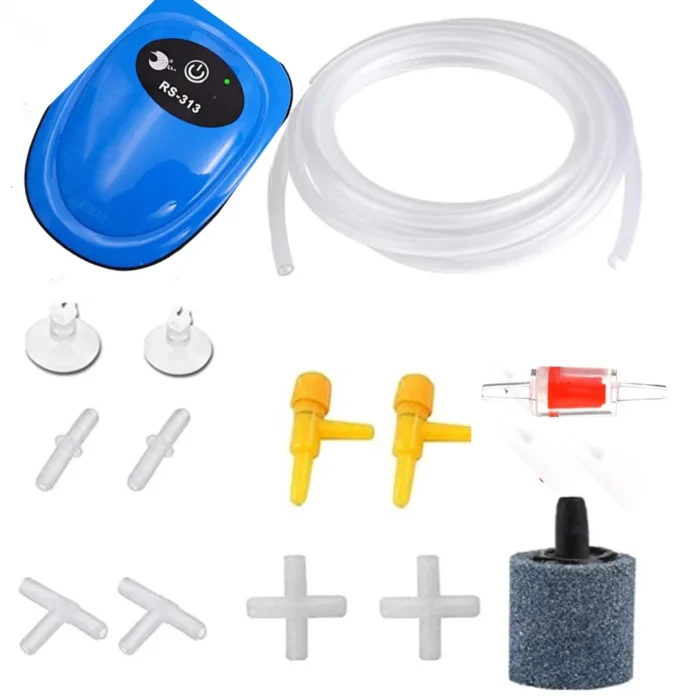 RECHARGEBLE PUMP 313