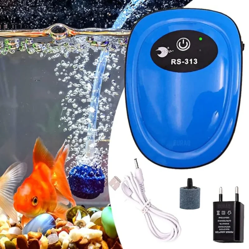 RECHARGEBLE PUMP 313