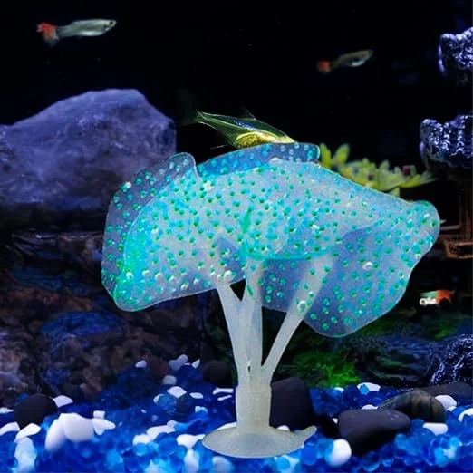 SMALL SILICONE PLANT05