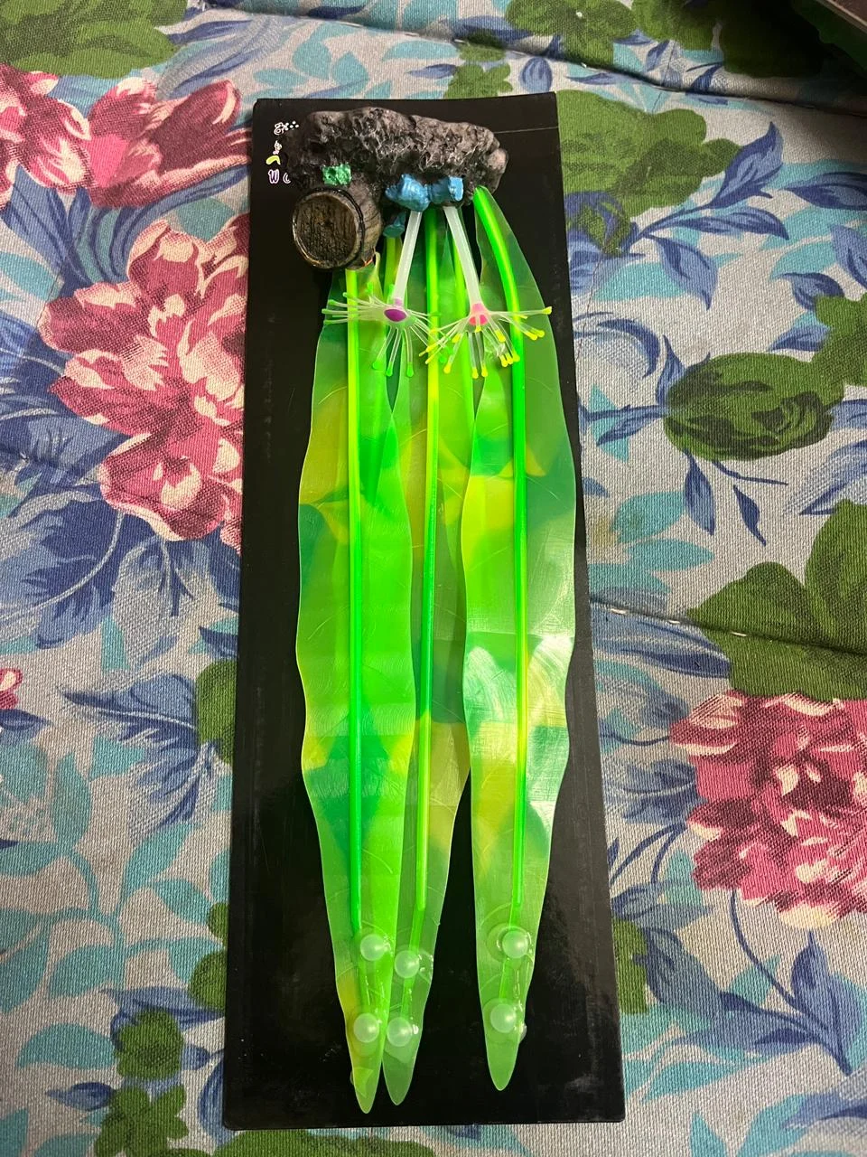 LONG SILICON PLANT 03