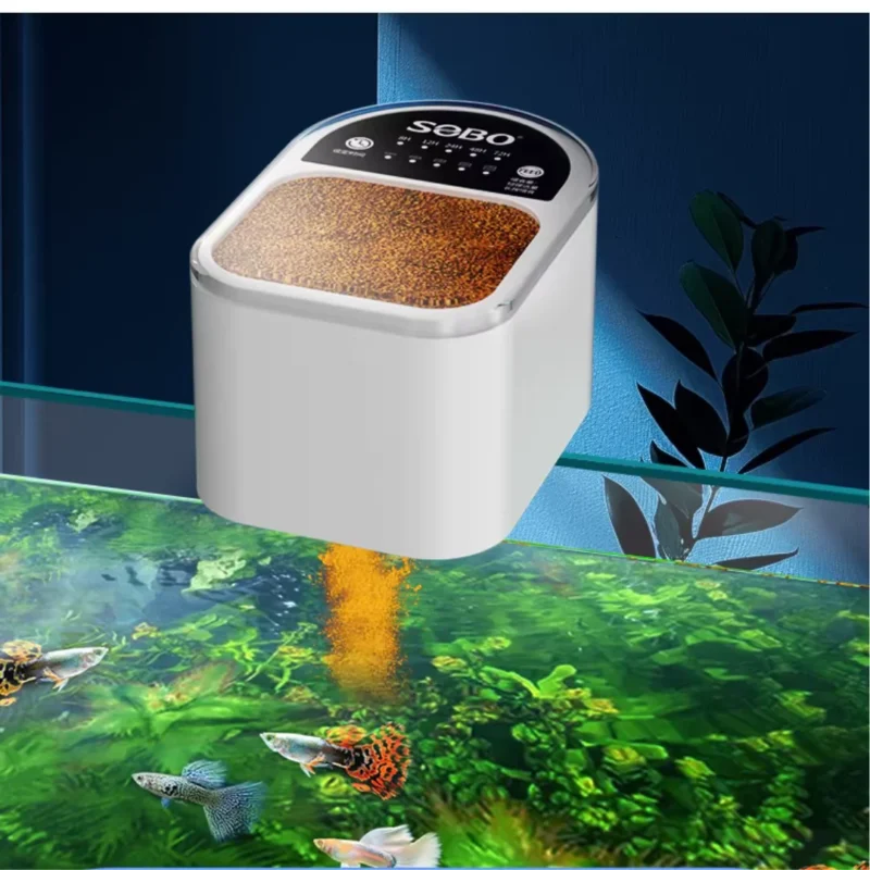 DA-06 SOBO AUTO FEEDER