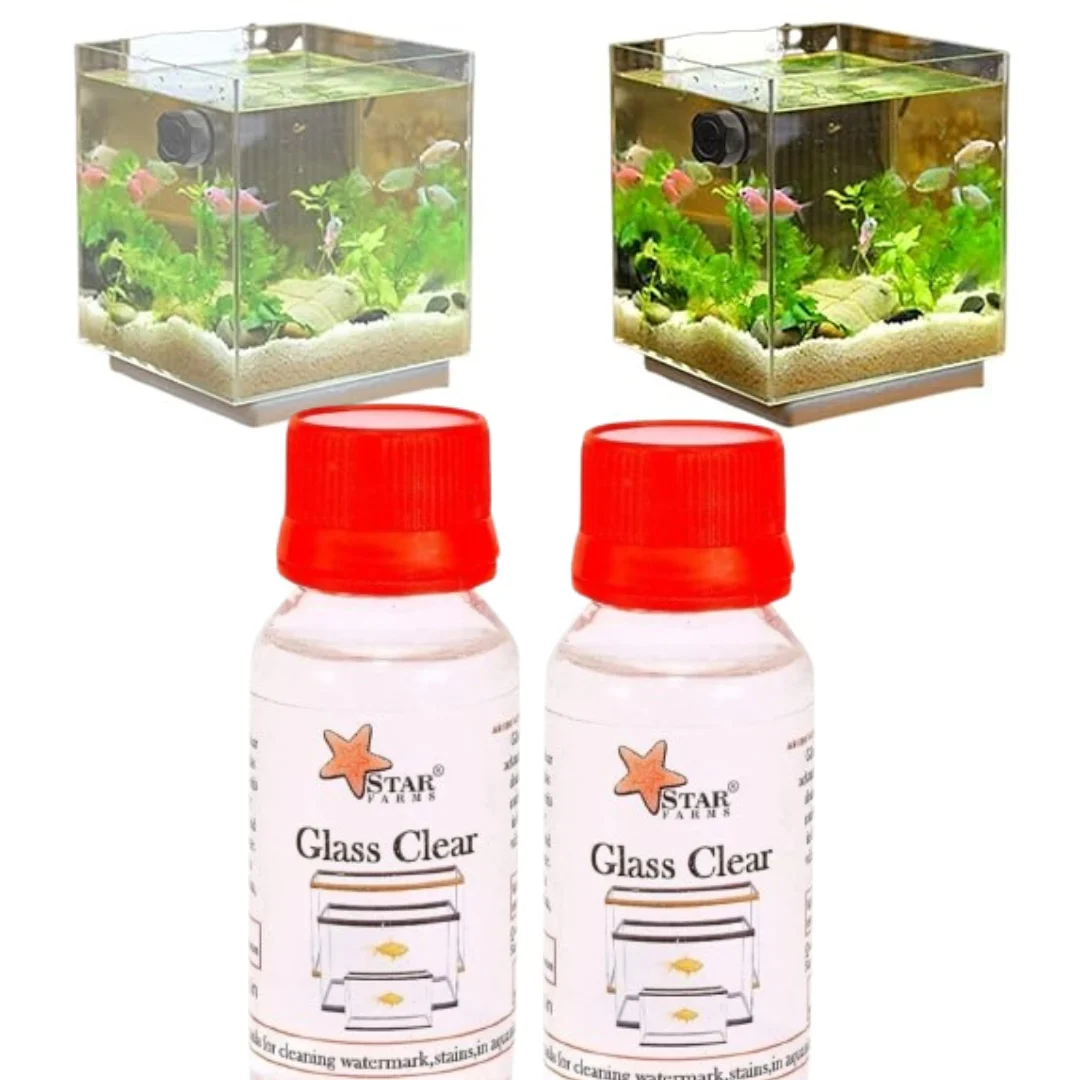 Aquarium Glass CleanerKSH