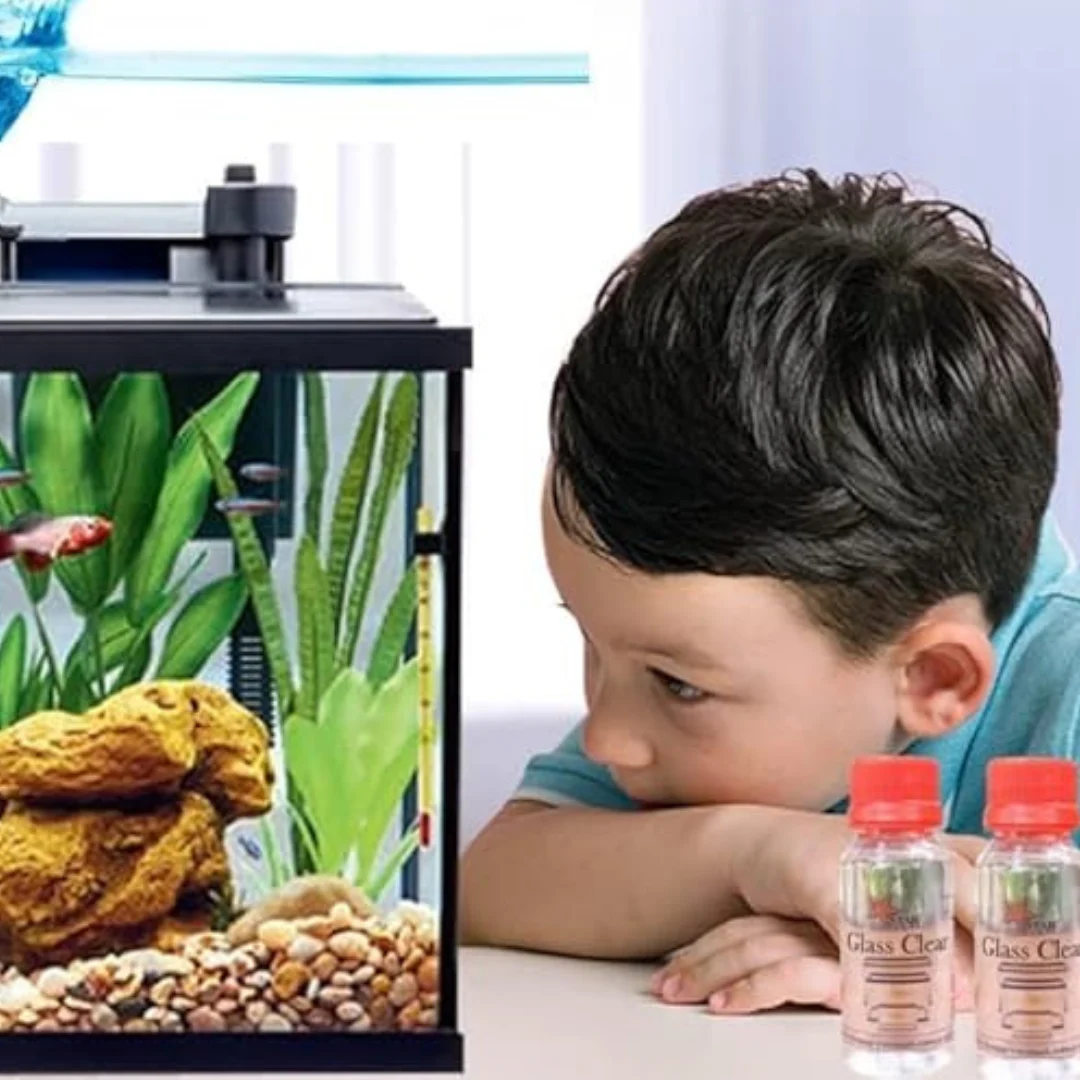 Aquarium Glass CleanerKSH