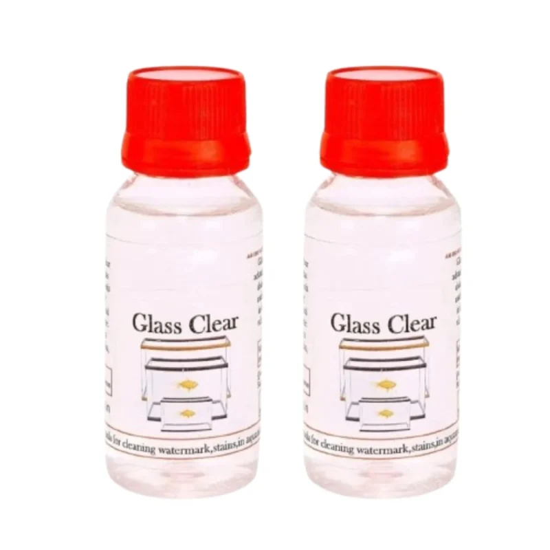 GLASS CLEANER