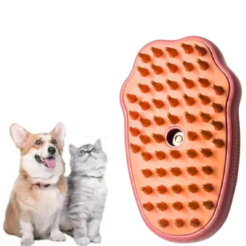 PET BRUSH