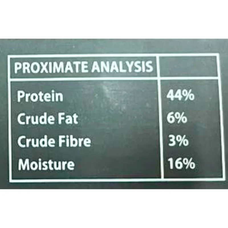 ROYAL GLOW FISH FOOD 01 ROYAL GLOW FISH FOOD