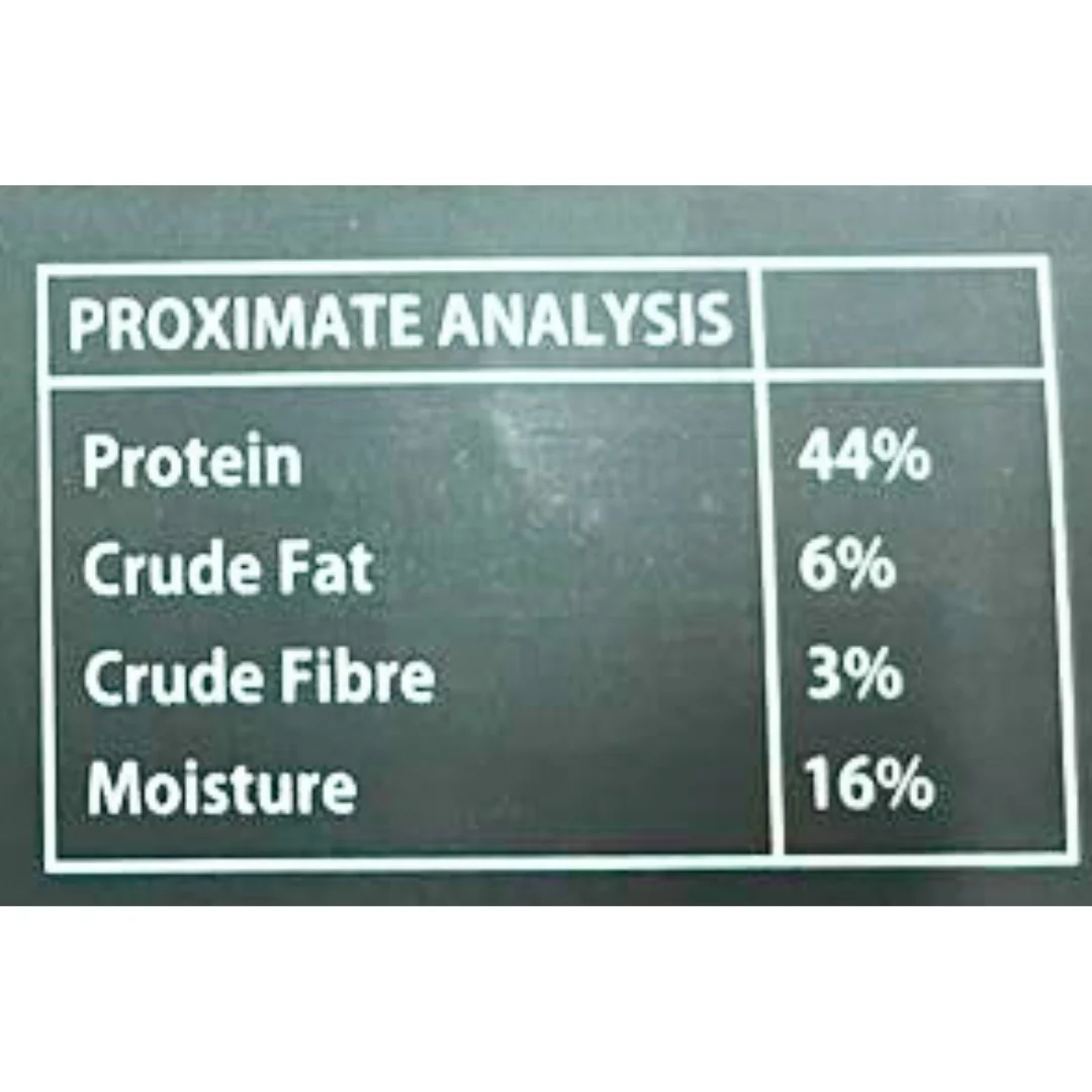 ROYAL GLOW FISH FOOD