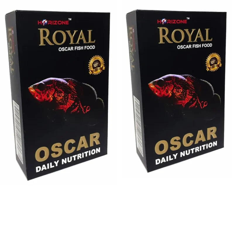ROYAL OSCAR FOOD