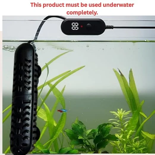 RS 693 DISPLAY HEATER