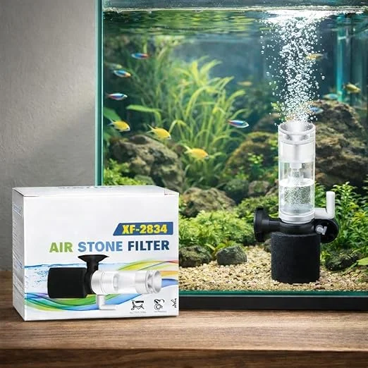 Super Mini Aquarium Sponge Filter09 Super Mini Aquarium Sponge Filter