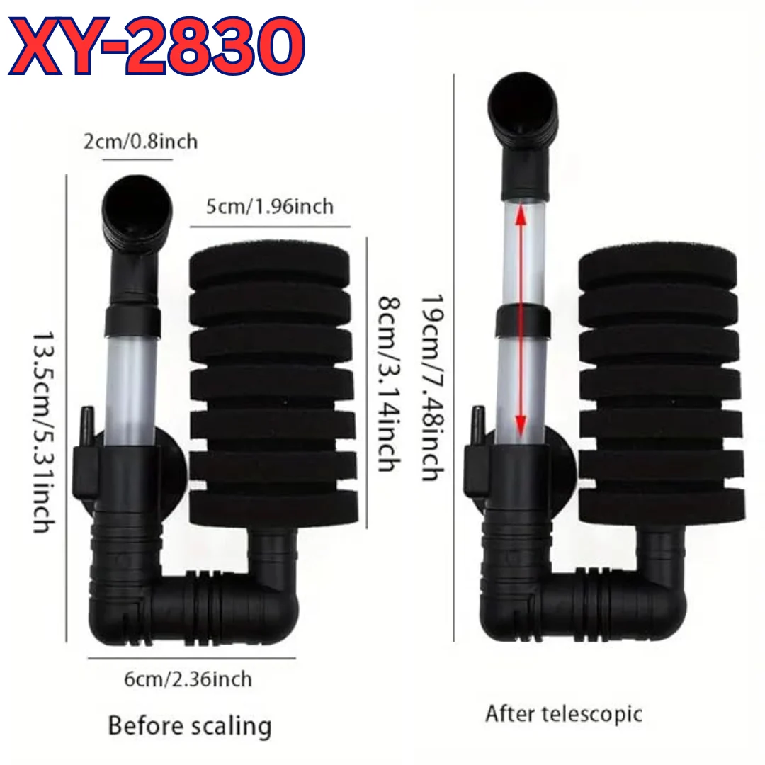 XY2830 BIO SPONGE