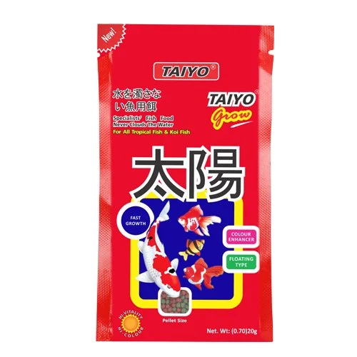 taio food 50g