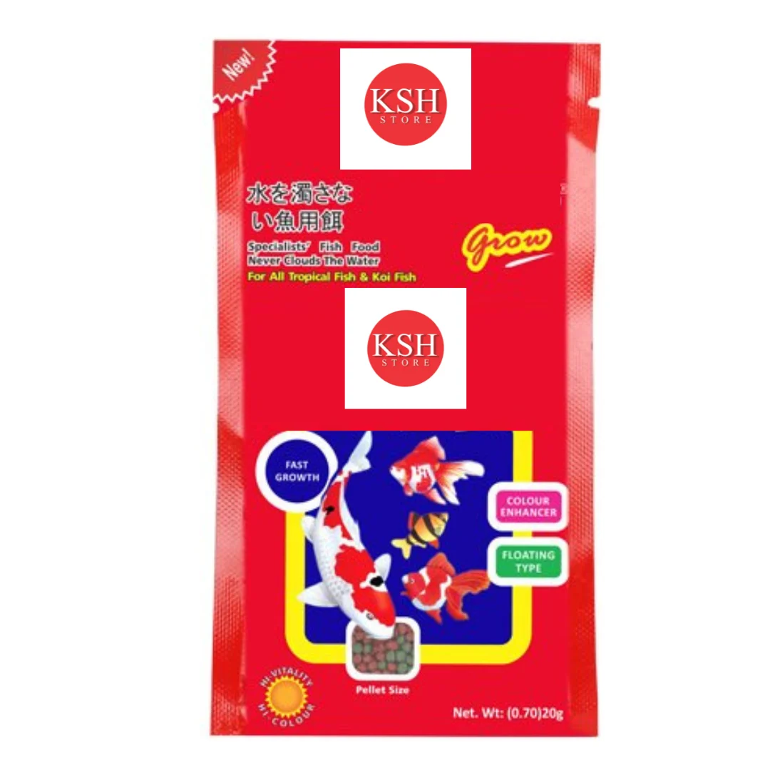 taio food 50g