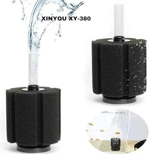 xy-380-super-biochemical-sponge-filte