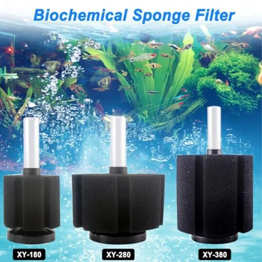 xy-380-super-biochemical-sponge-filte